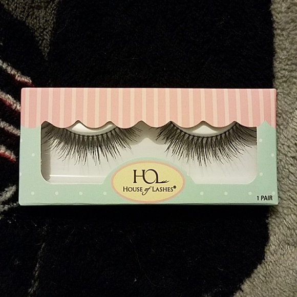 house of lashes Other - House of Lashes Falsies